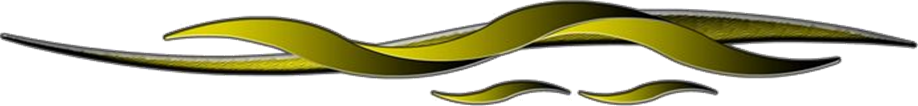 Extreme dekorsats Spear 202 Yellow