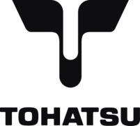 Logo Tohatsu