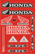 Dekalark Honda