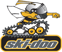 Logo Ski-doo