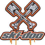 Logo Ski-doo