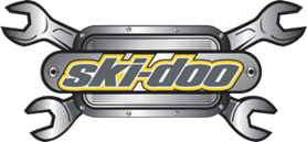 Logo Ski-doo