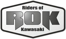 Logo Kawasaki