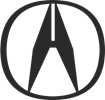 Logo Acura